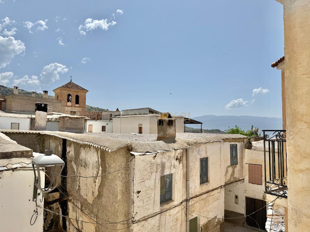 2 CASAS PARA VENDA NA ALPUJARRA DE GRANADA - Image 83