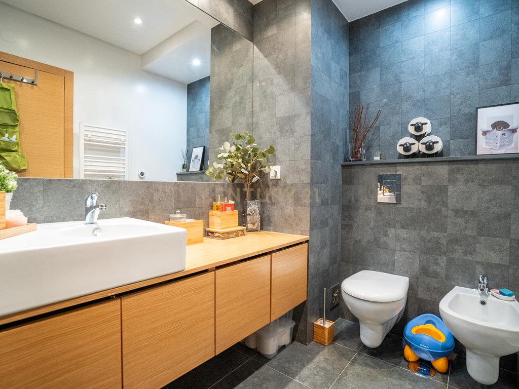 Apartamento T3 na Quinta do Património, em Sacavém. - Image 38