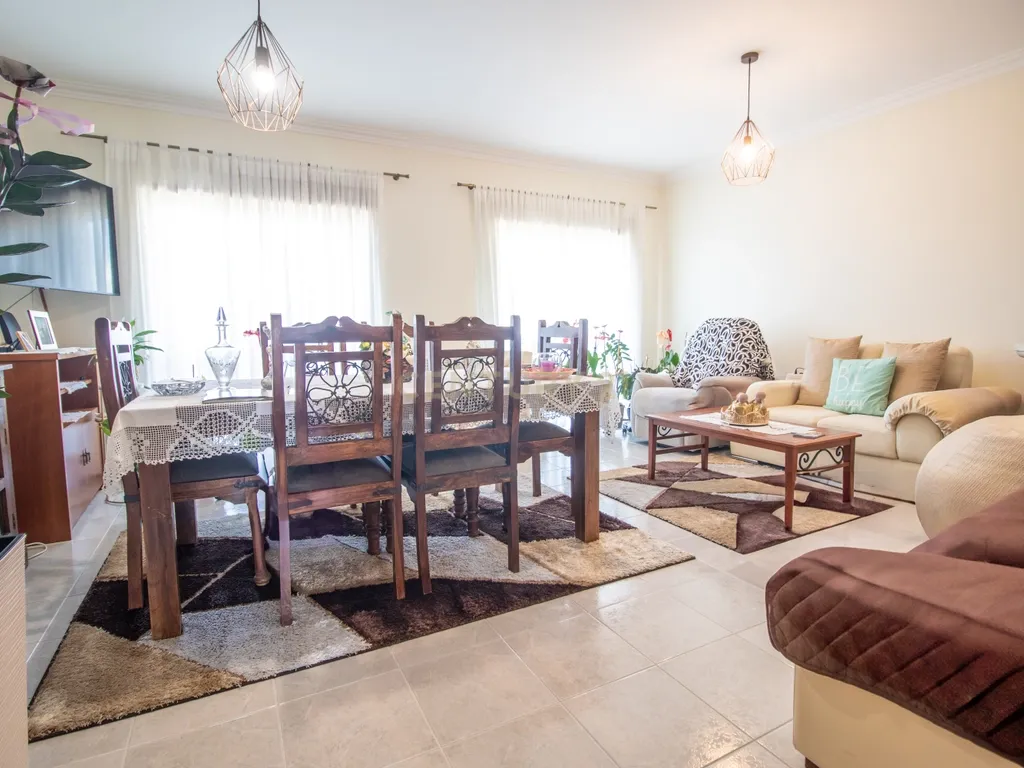 Apartamento T3 como novo, garagem privada, Chã, Tavarede, Figueira da Foz - Image 19