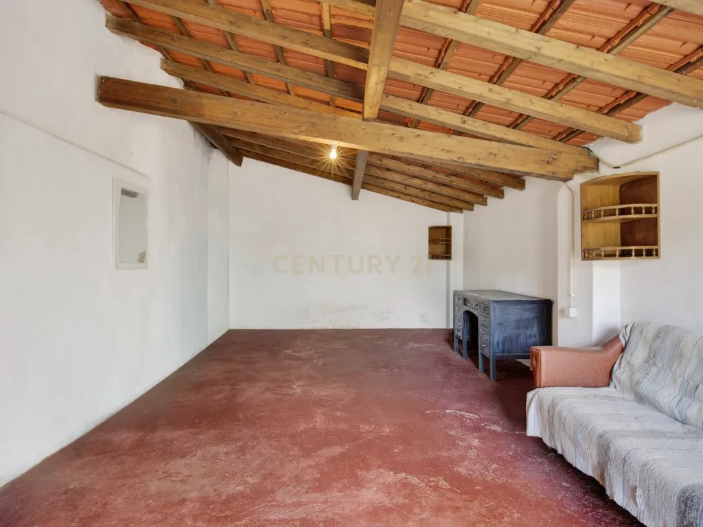 Encantadora Moradia em Tramagal, Abrantes - 5 Quartos - Image 27