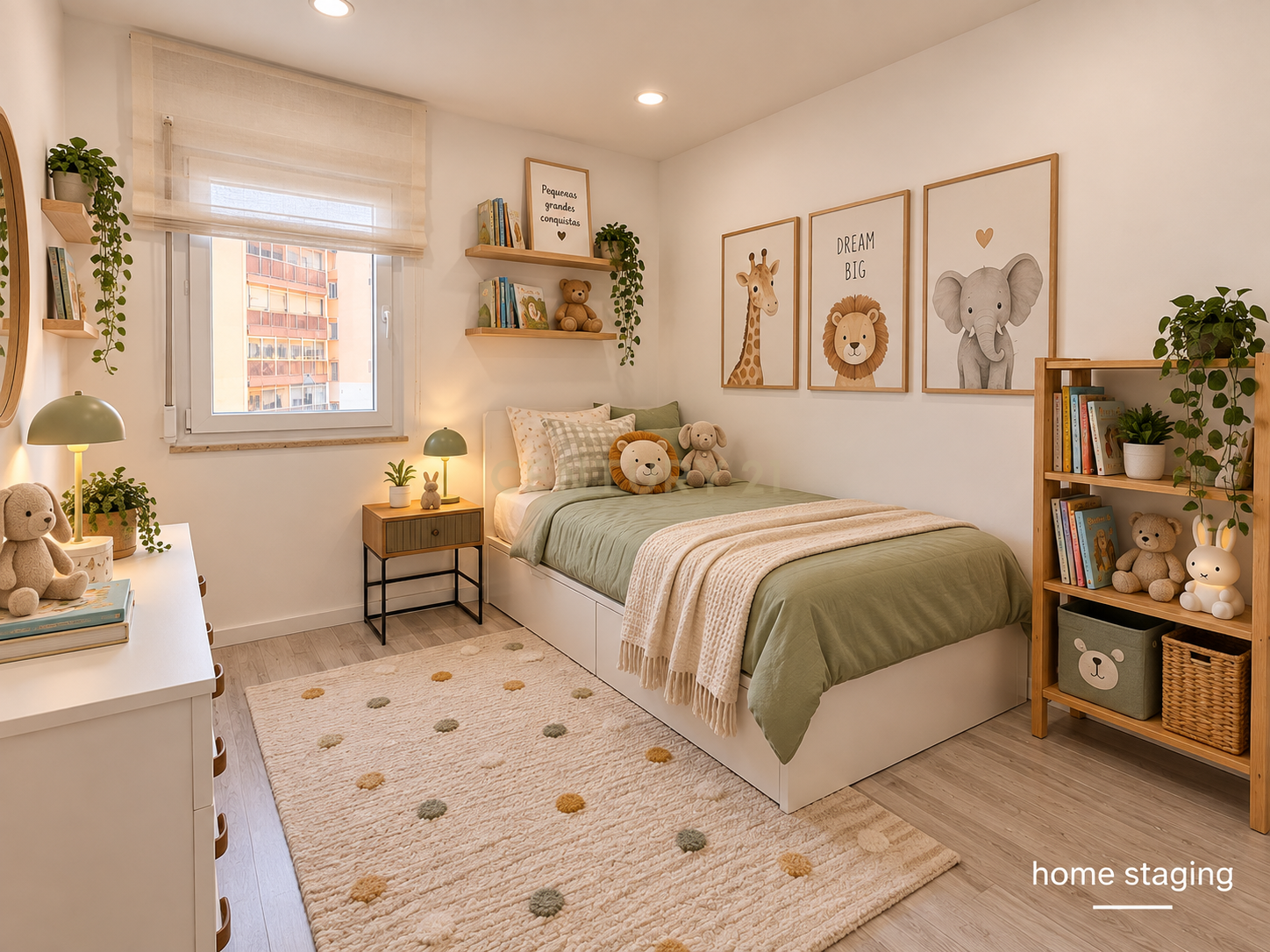Apartamento T3 à venda em Agualva e Mira-Sintra, Sintra — foto 6