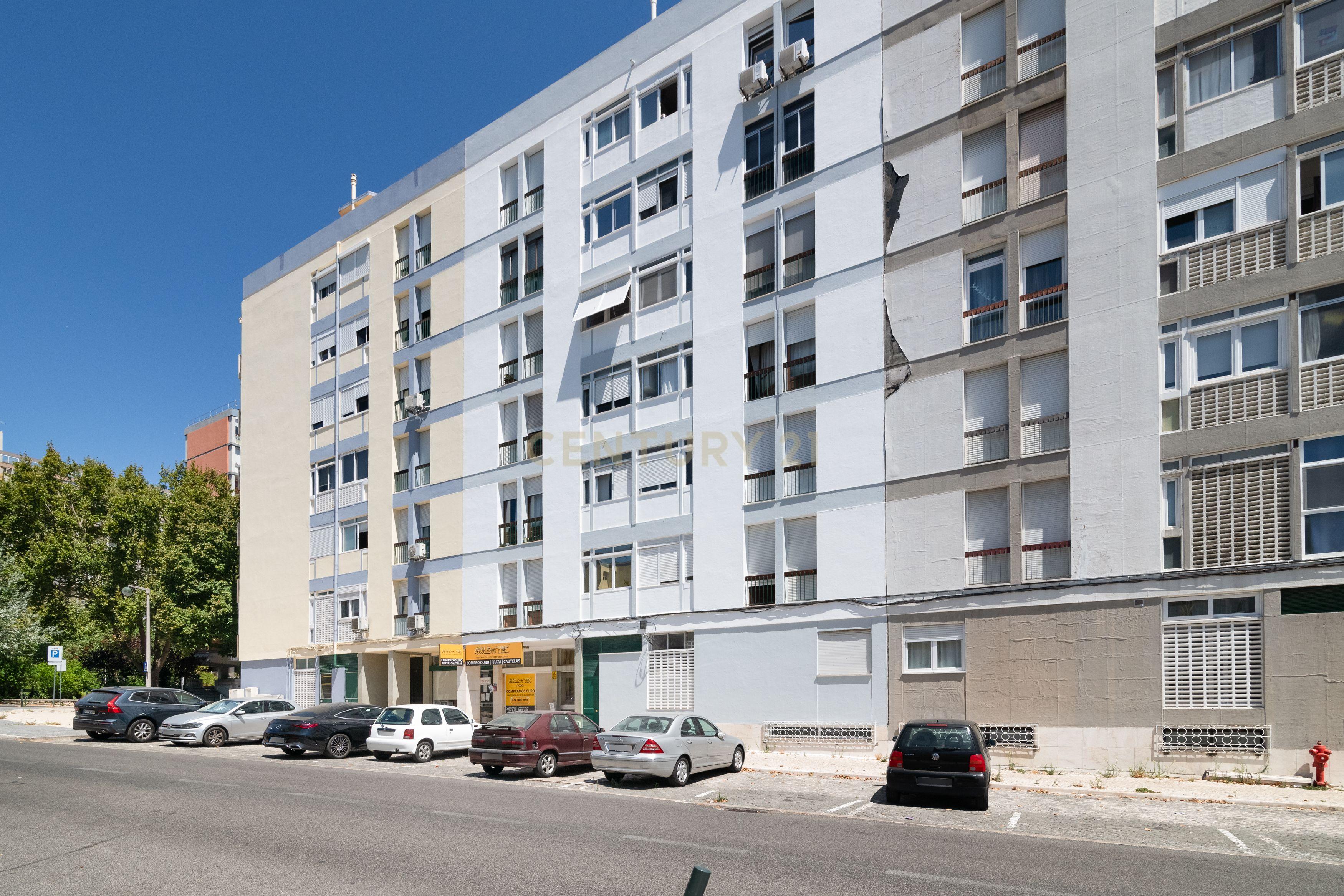 Apartamento T3 à venda em Olivais, Lisboa — foto 29