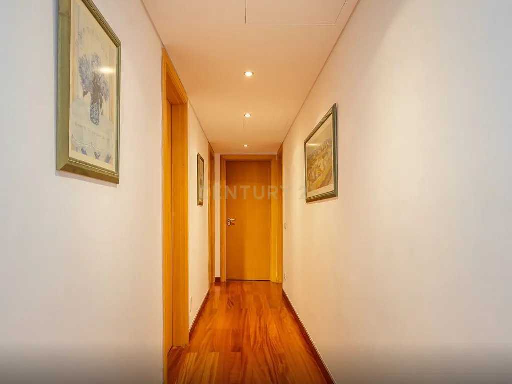 Apartamento T4 no Parque das Nações para arrendamento - Centralidade e Qualidade de Vida - Image 16