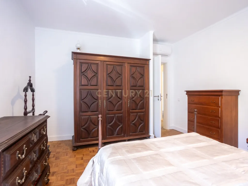 Quarto "A,B e C" mobilado, Mira Sintra – disponível 1 Agosto - Image 6