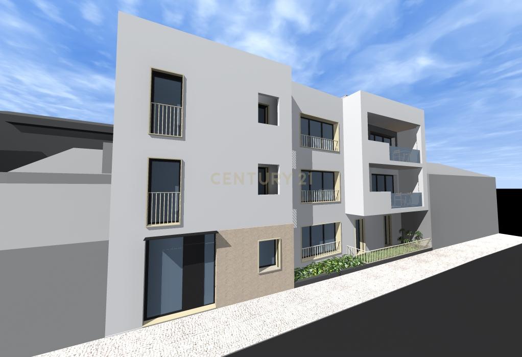 Apartamento T2 no centro da cidade de Pombal - Image 7