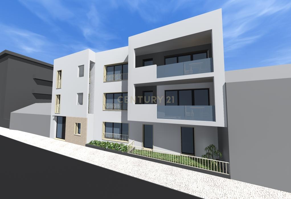 Apartamento T2 no centro da cidade de Pombal - Image 6