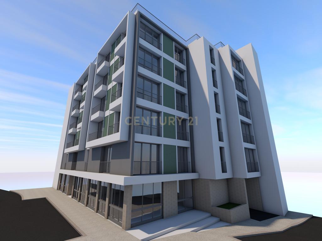Sintra - Cacém zona central, terreno urbano para construção de prédio habitação - Image 3