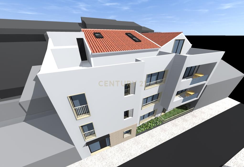 Apartamento T2 no centro da cidade de Pombal - Image 3