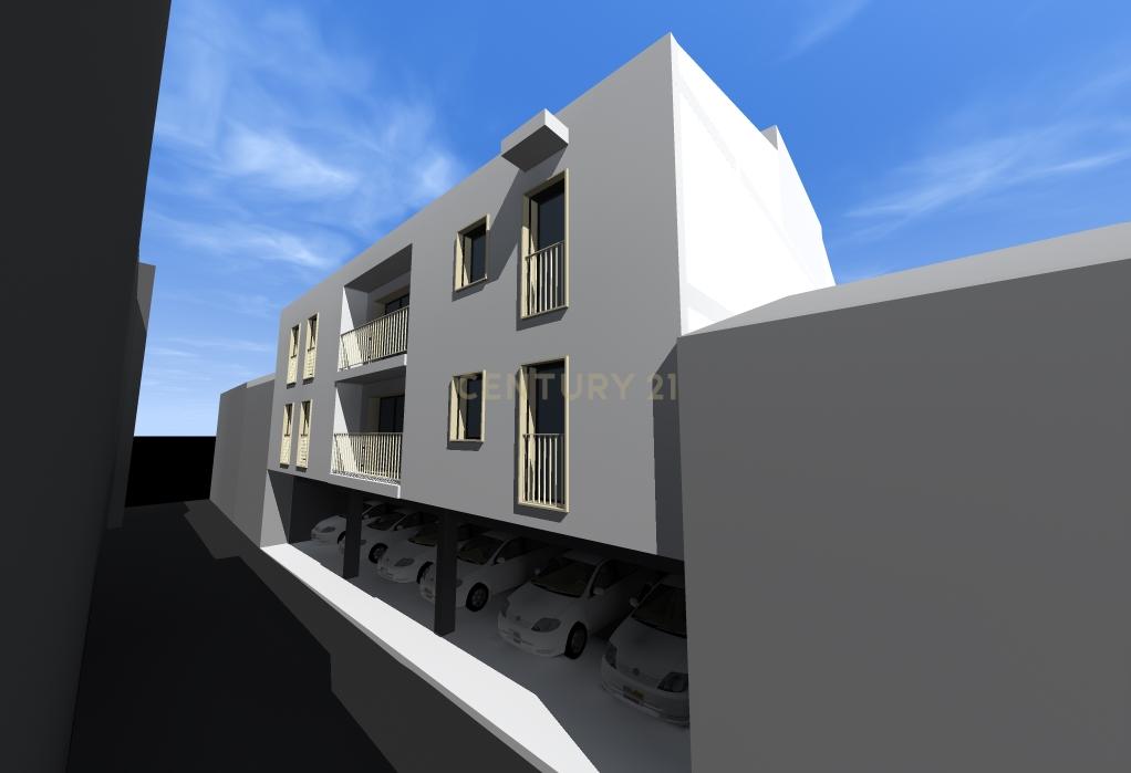 Apartamento T2 no centro da cidade de Pombal - Image 1