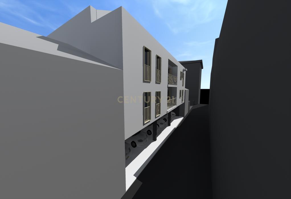 Apartamento T2 no centro da cidade de Pombal - Image 5