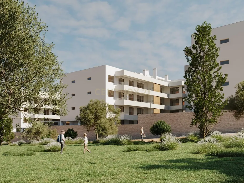 Apartamento T3 - Olea Village 73 - Parque das Oliveiras, Camarate - Image 18