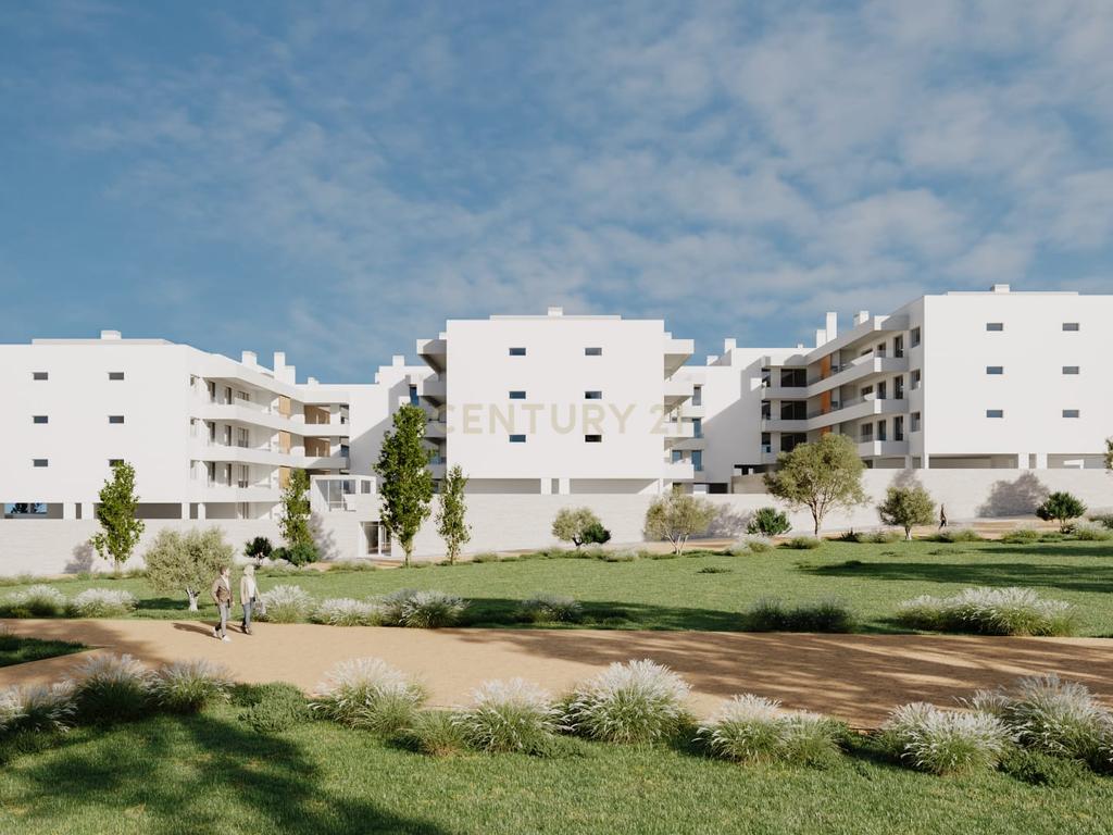 Apartamento T3 - Olea Village 76 - Parque das Oliveiras, Camarate - Image 30