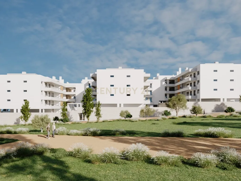 Apartamento T3 - Olea Village 73 - Parque das Oliveiras, Camarate - Image 15