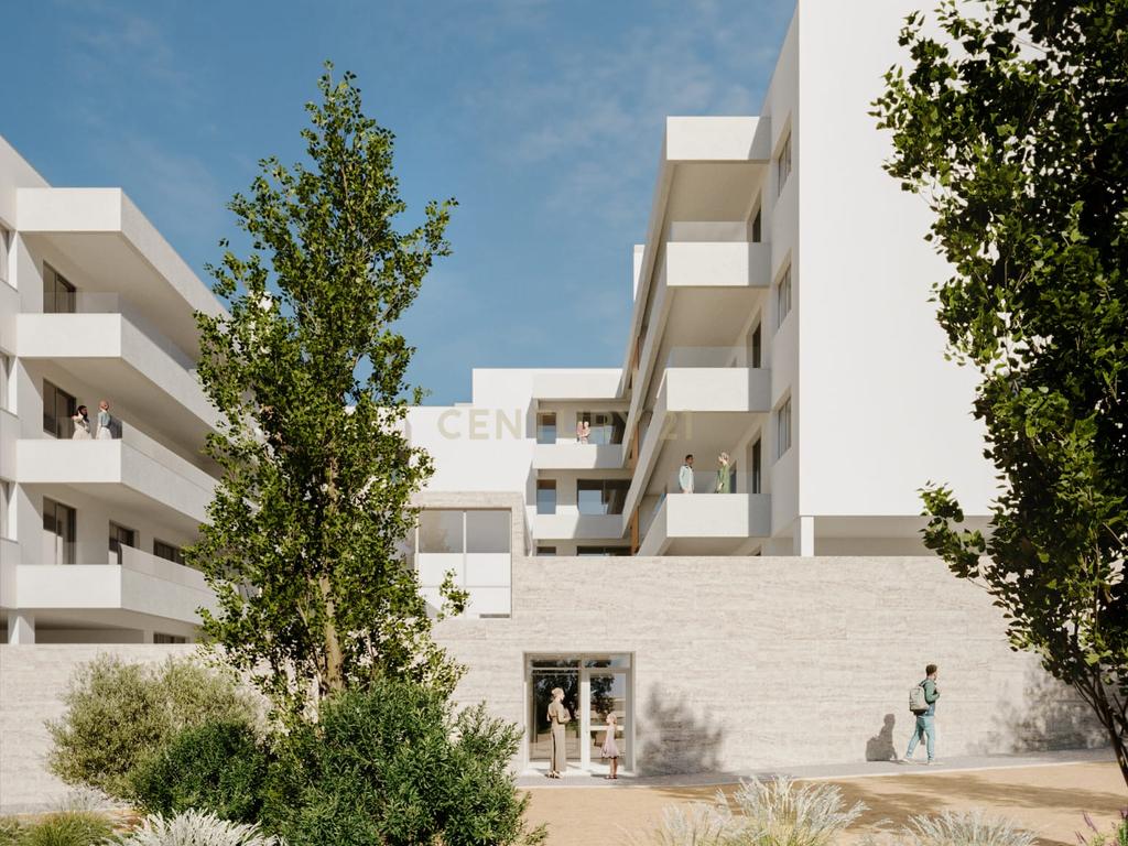 Apartamento T3 - Olea Village 76 - Parque das Oliveiras, Camarate - Image 33
