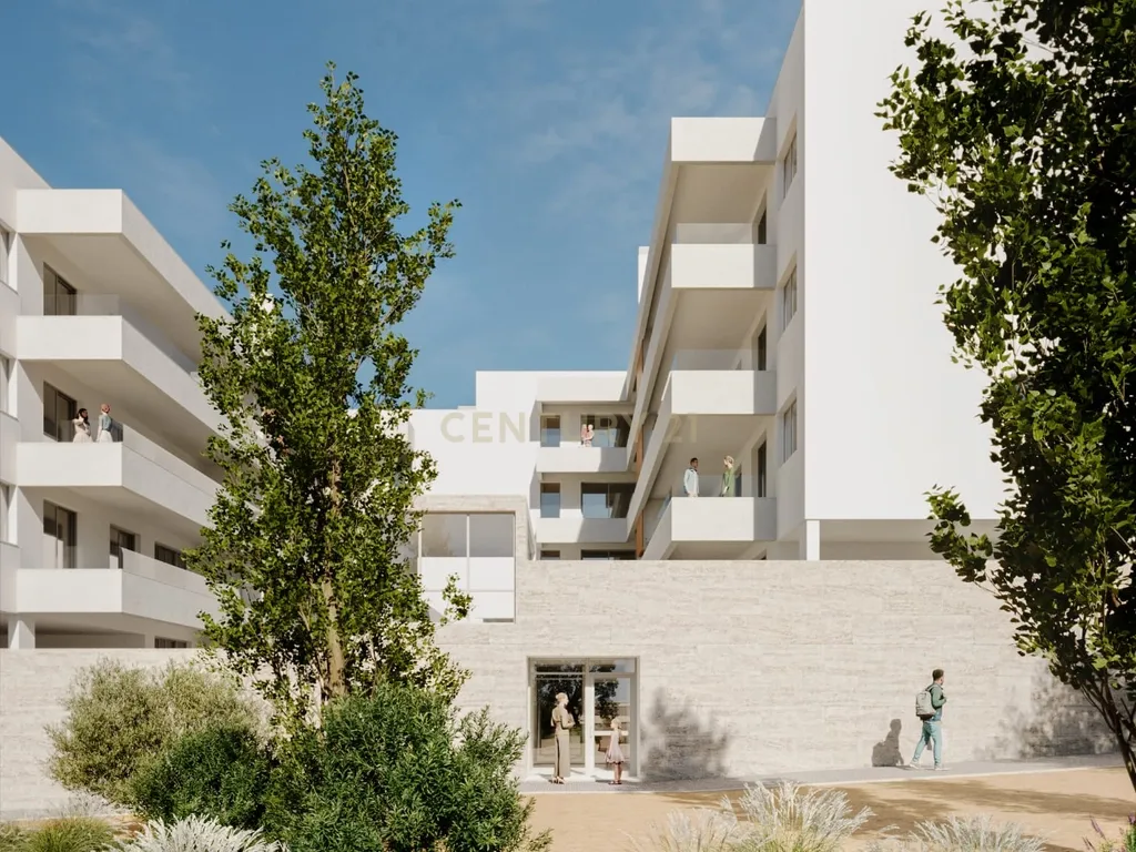 Apartamento T3 - Olea Village 73 - Parque das Oliveiras, Camarate - Image 17