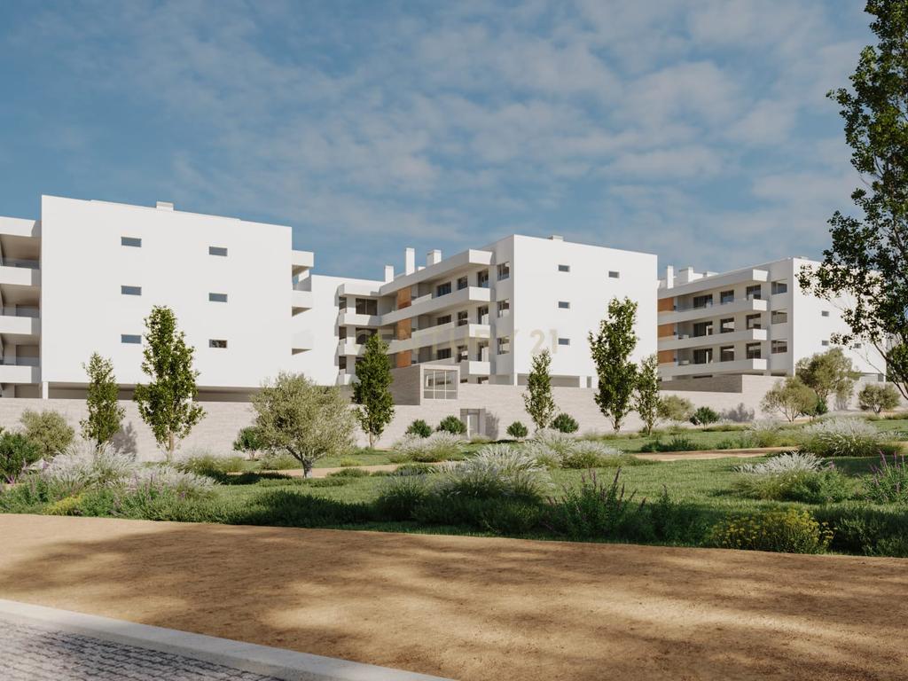 Apartamento T3 - Olea Village 76 - Parque das Oliveiras, Camarate - Image 32