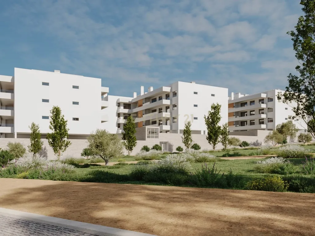 Apartamento T3 - Olea Village 73 - Parque das Oliveiras, Camarate - Image 16