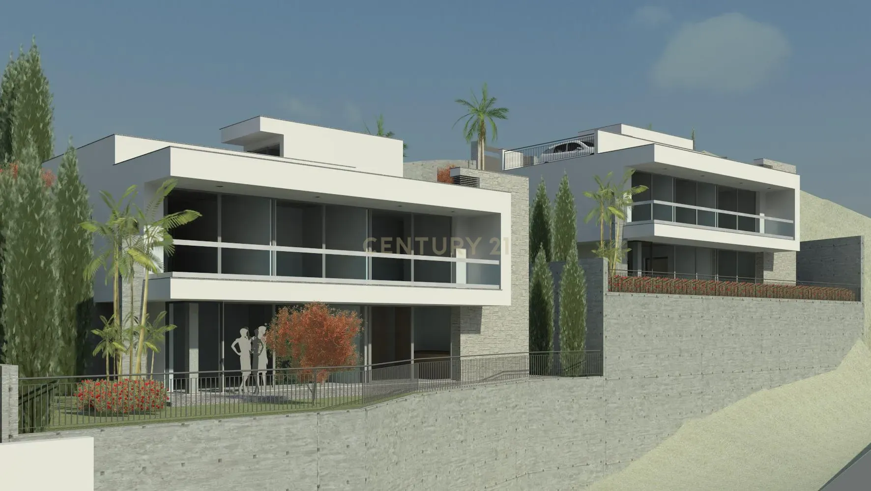 Luxuosa Moradia Isolada com Piscina em Santa Cruz, Madeira - Image 2