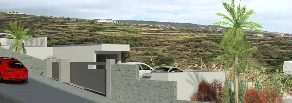 Luxuosa Moradia Isolada com Piscina em Santa Cruz, Madeira - Image 22