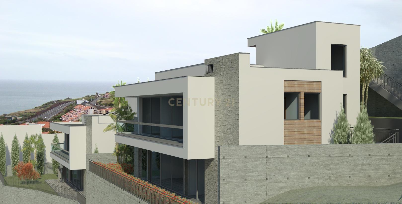 Luxuosa Moradia Isolada com Piscina em Santa Cruz, Madeira - Image 3