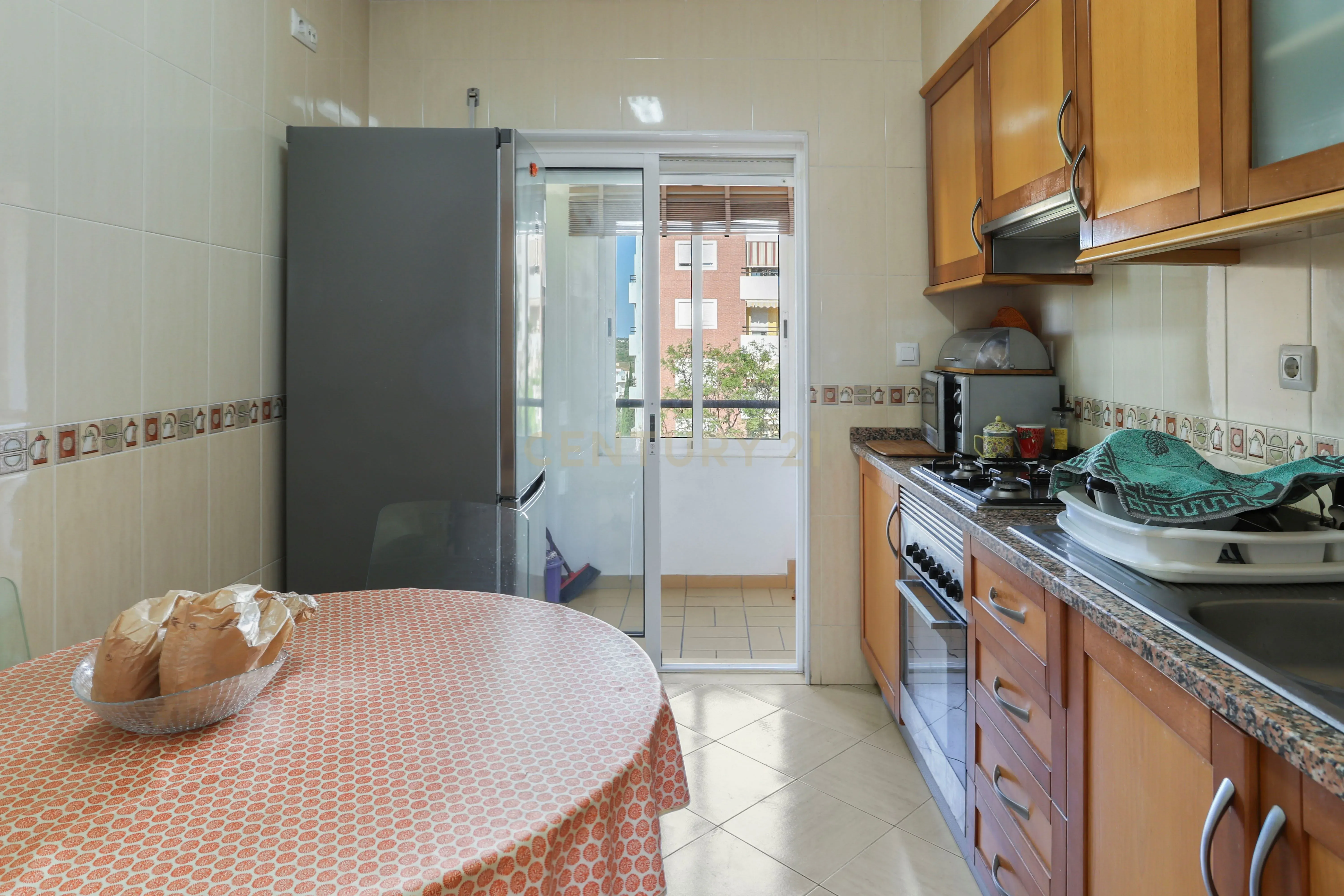 Urbanização Mato Santo Espirito - Apartamento T2 - Image 6