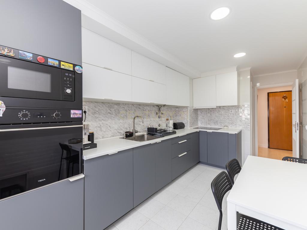 Apartamento T2, nos Fidalguinhos - Barreiro - Lavradio - Image 26