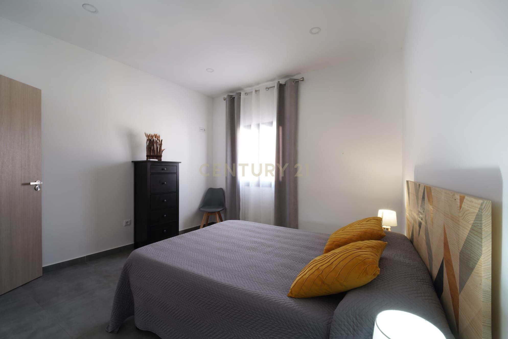 Fotografia 12 de Apartamento T3 em Mourão - Alentejo