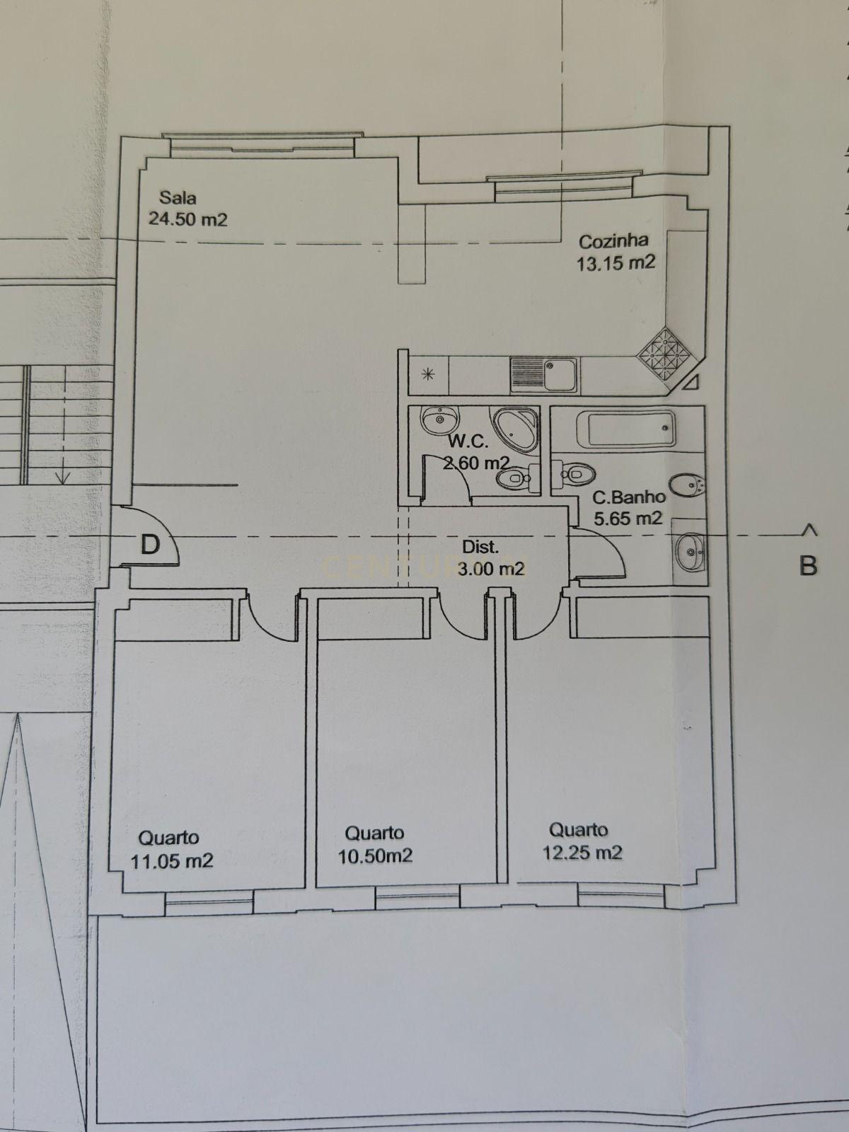 Apartamento T3 à venda em Ferragudo, Lagoa — foto 38