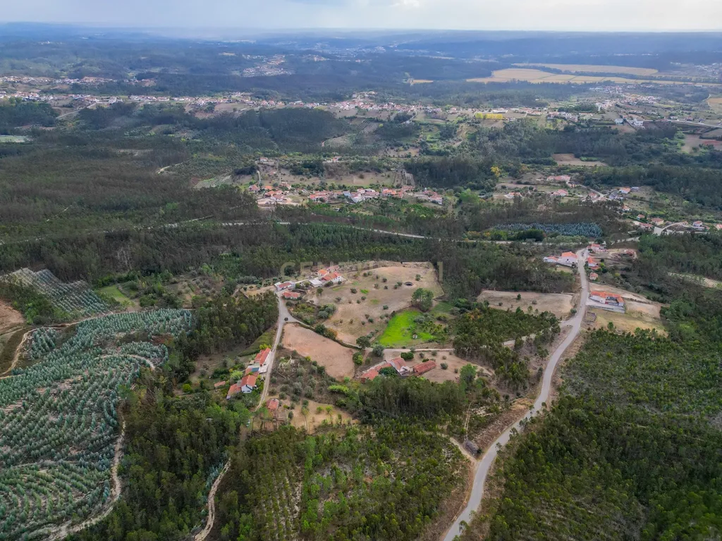 Moradia para Recuperar com Terreno em Vale do Servo, Soure - Image 12