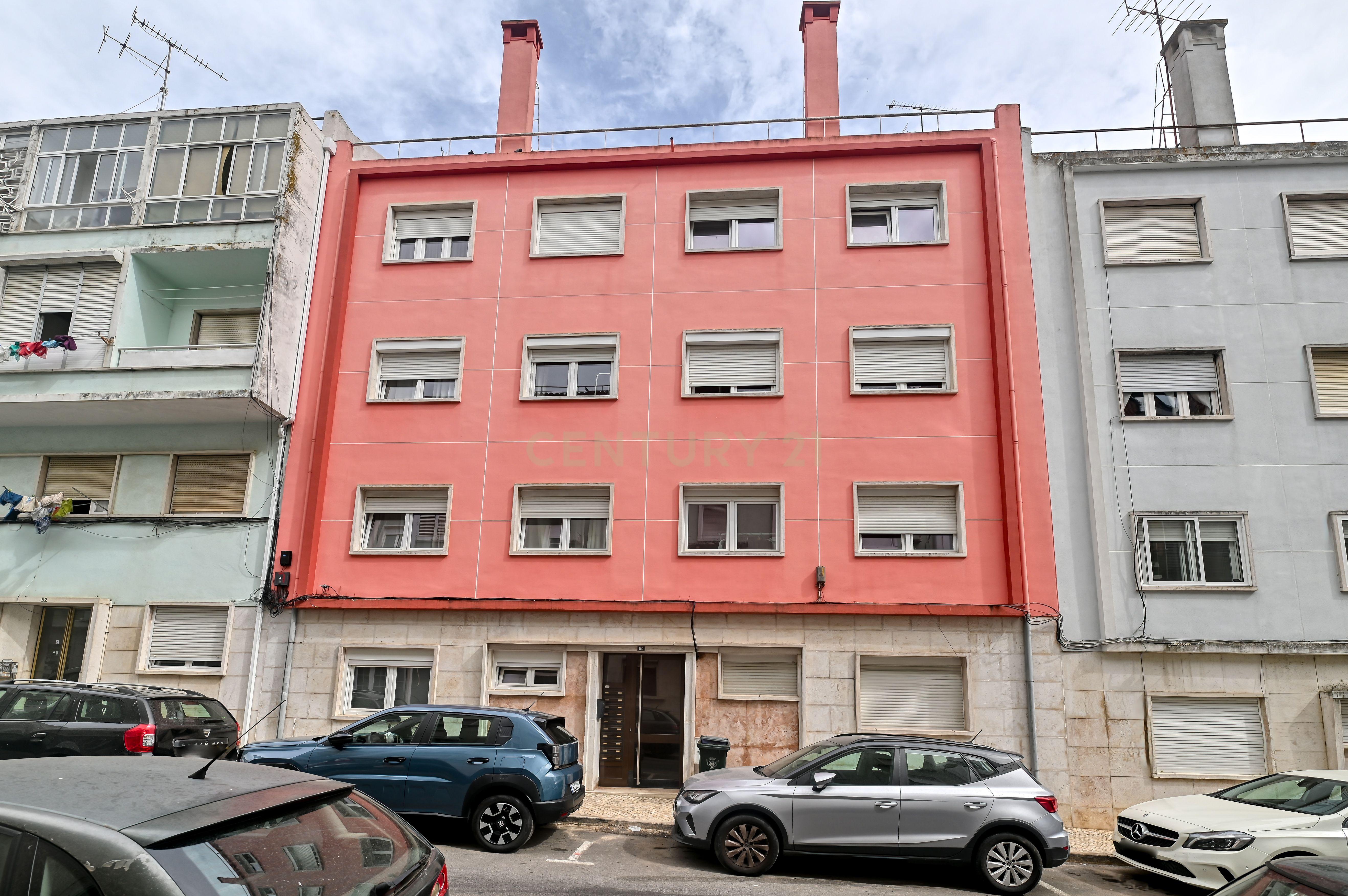 Apartamento T3 à venda em Benfica, Lisboa — foto 20