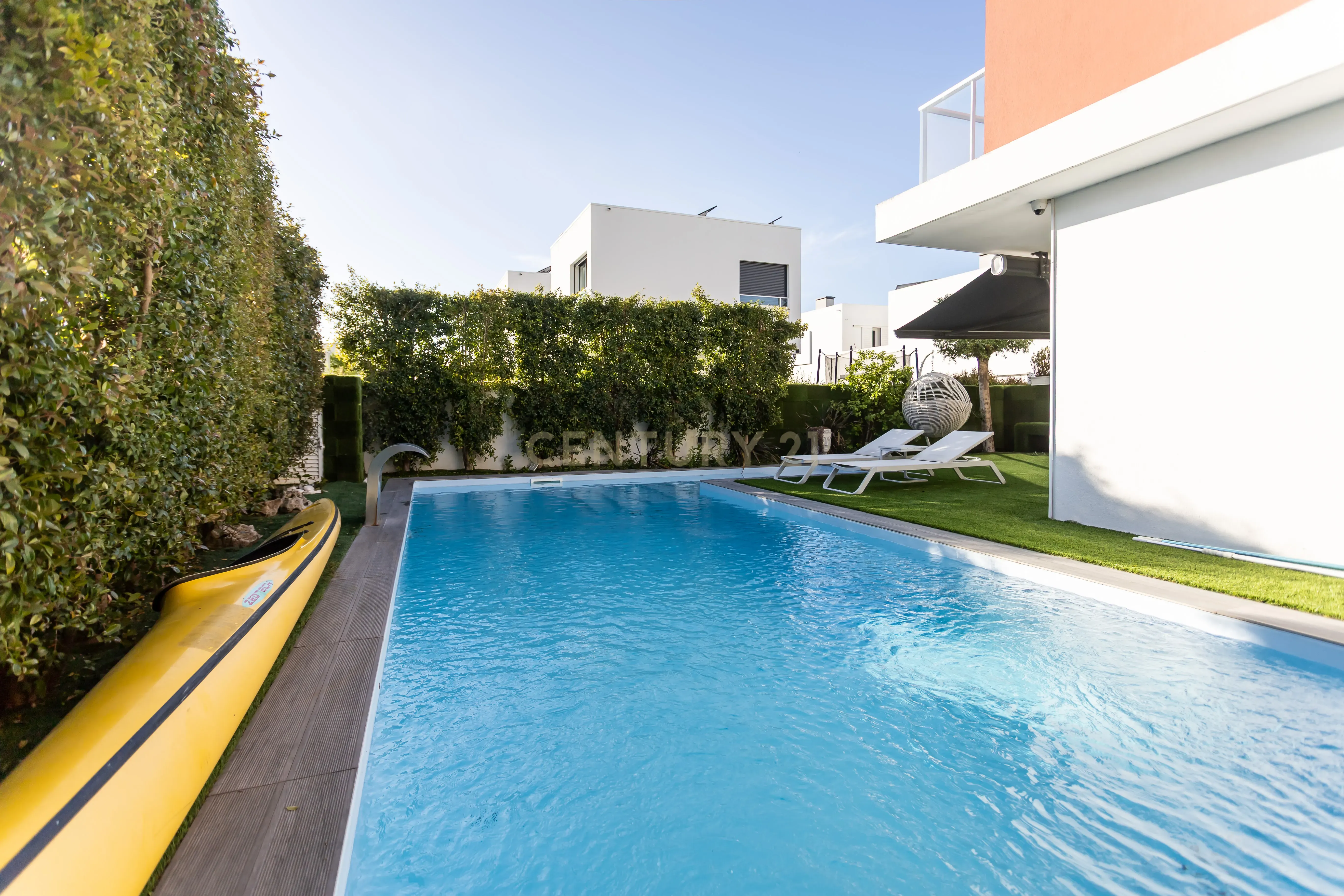 Moradia T3 com piscina na QUINTA DO PINHÃO urbe natura - Verdizela - Image 32
