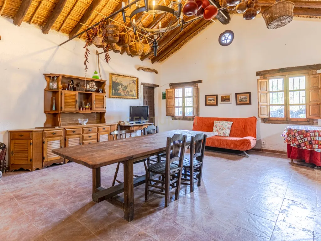 Casa T3 com Vista Panorâmica e Piscina em Granada, Andalucía - Image 22