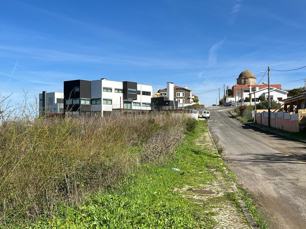 Land for sale in Vila Franca de Xira, Portugal — €70,000