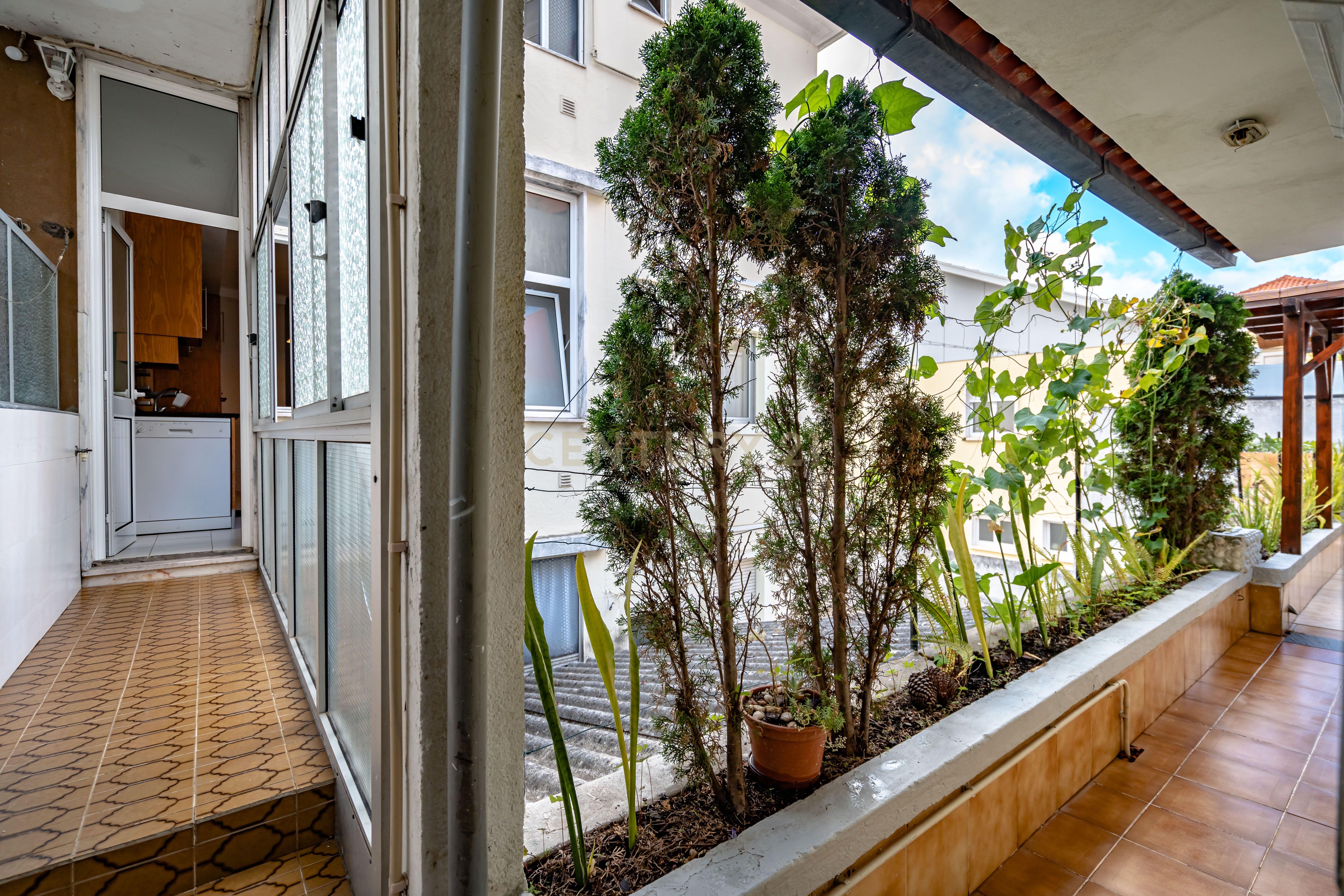 Apartamento T3 à venda em Coimbra (Sé Nova, Santa Cruz, Almedina e São Bartolomeu), Coimbra — foto 28
