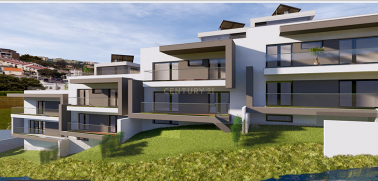 Terreno Urbano em Famões - Image 3