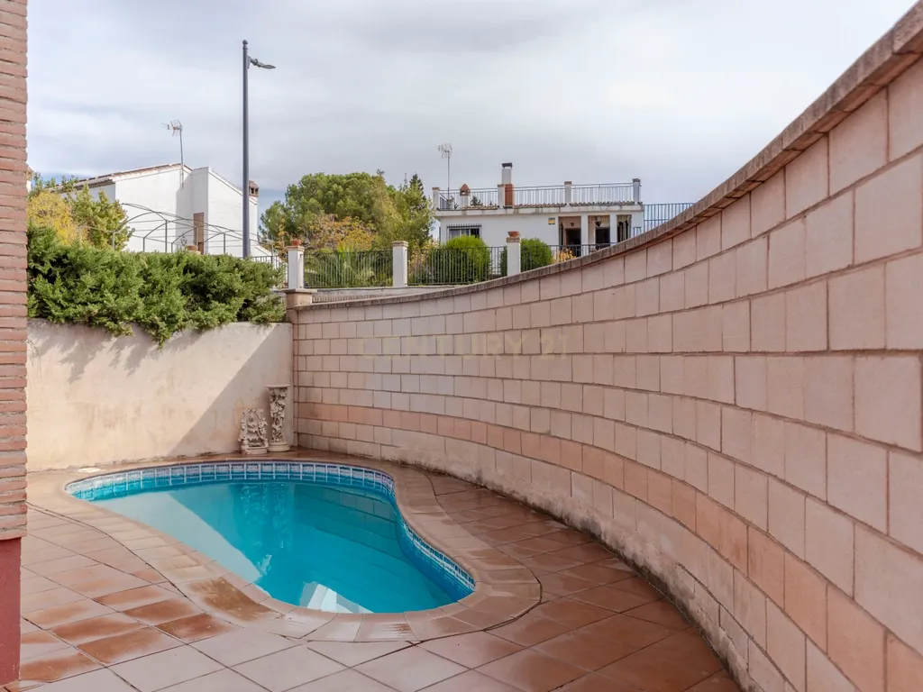 Gójar, Granada
