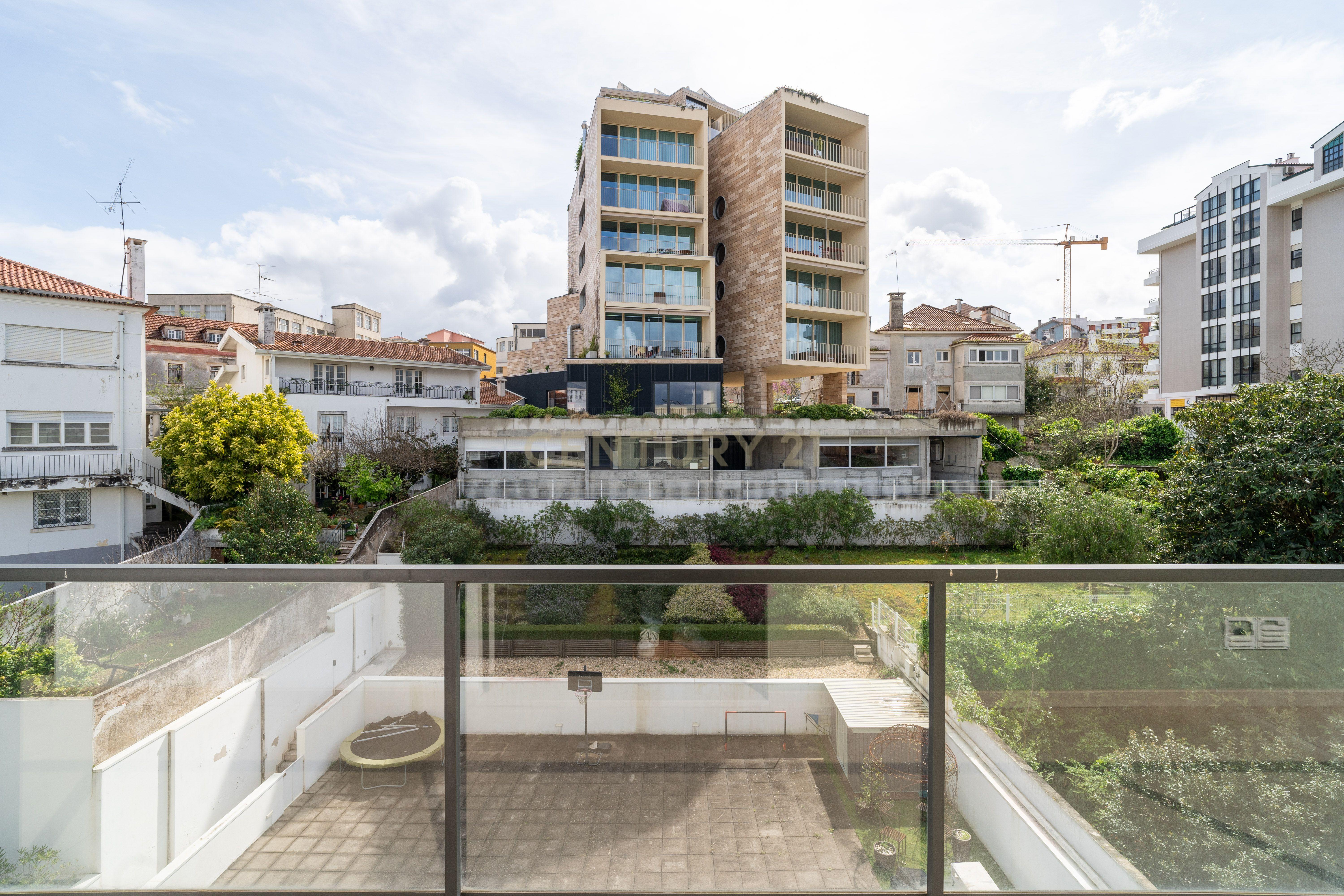 Requintada Penthouse T6 em Celas - Coimbra - Image 24