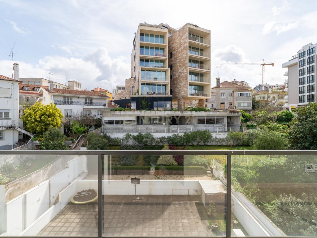 Requintada Penthouse T6 em Celas - Coimbra - Image 24