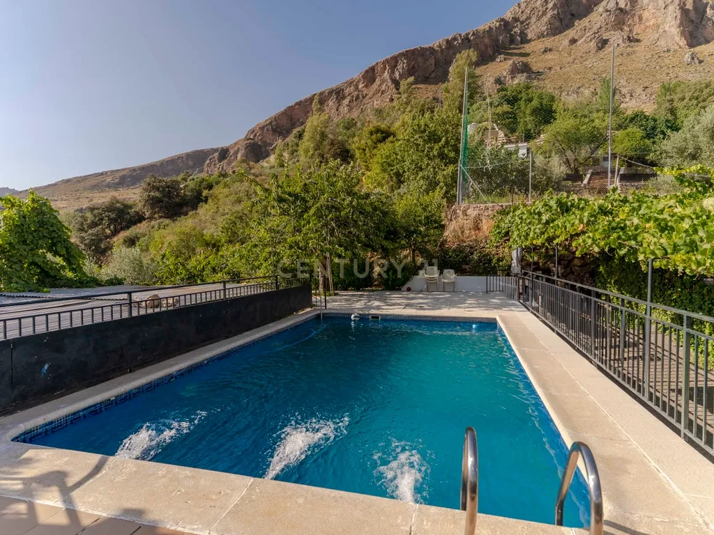 Casa Moderna com Vista Panorâmica em Granada - 398.000€ - Image 50