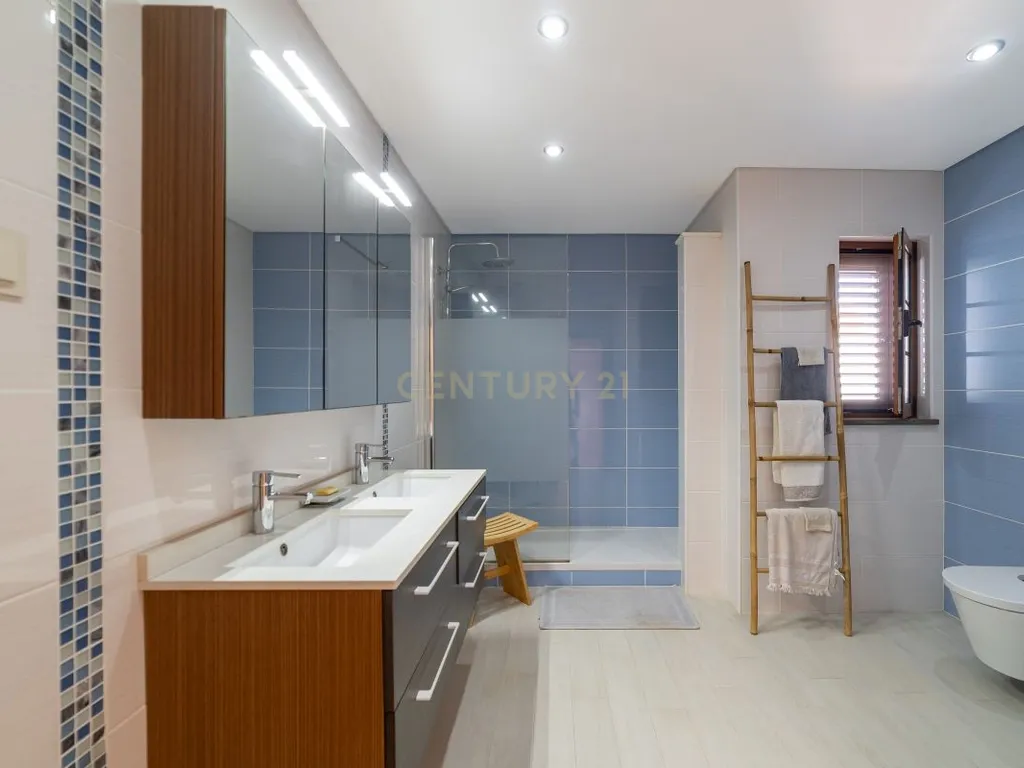 Moradia T3 com Terraço e Vista Mar na Quinta Velha - Cabanas de Tavira - Image 31