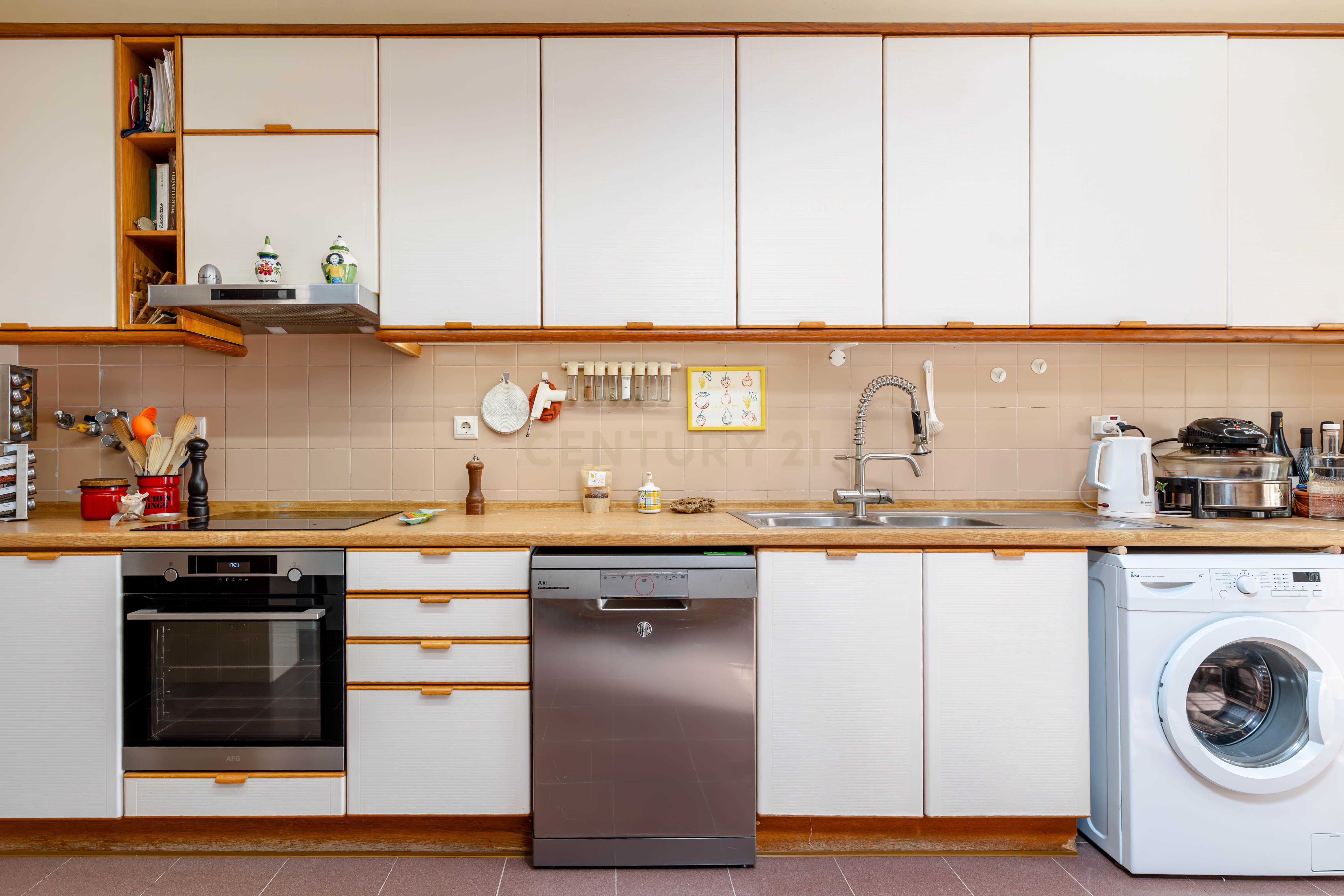 Apartamento Exclusivo T5 em Telheiras perto do Metro - Image 6