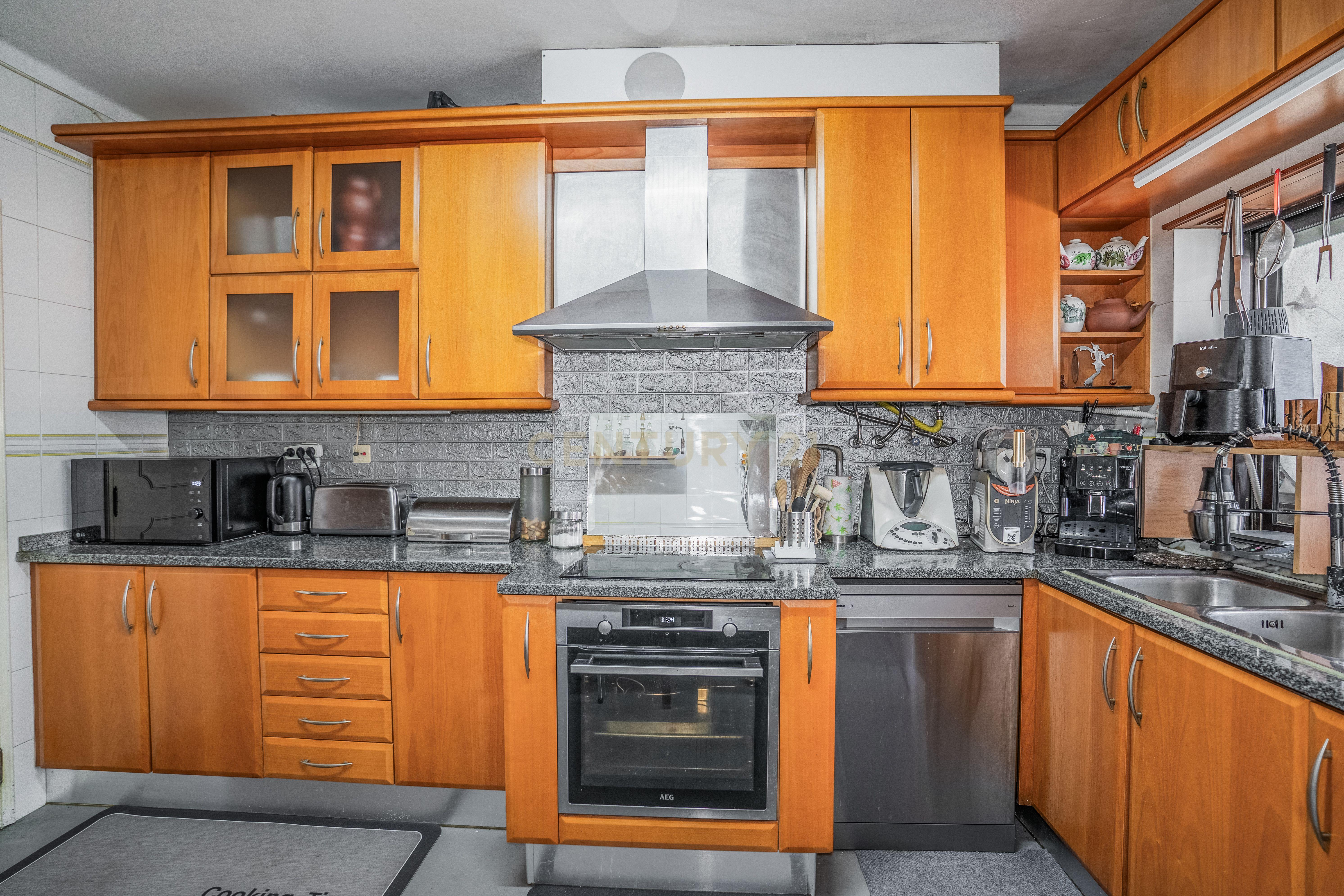 Fotografia 8 de Apartamento Duplex T3+2 com Garagem Box