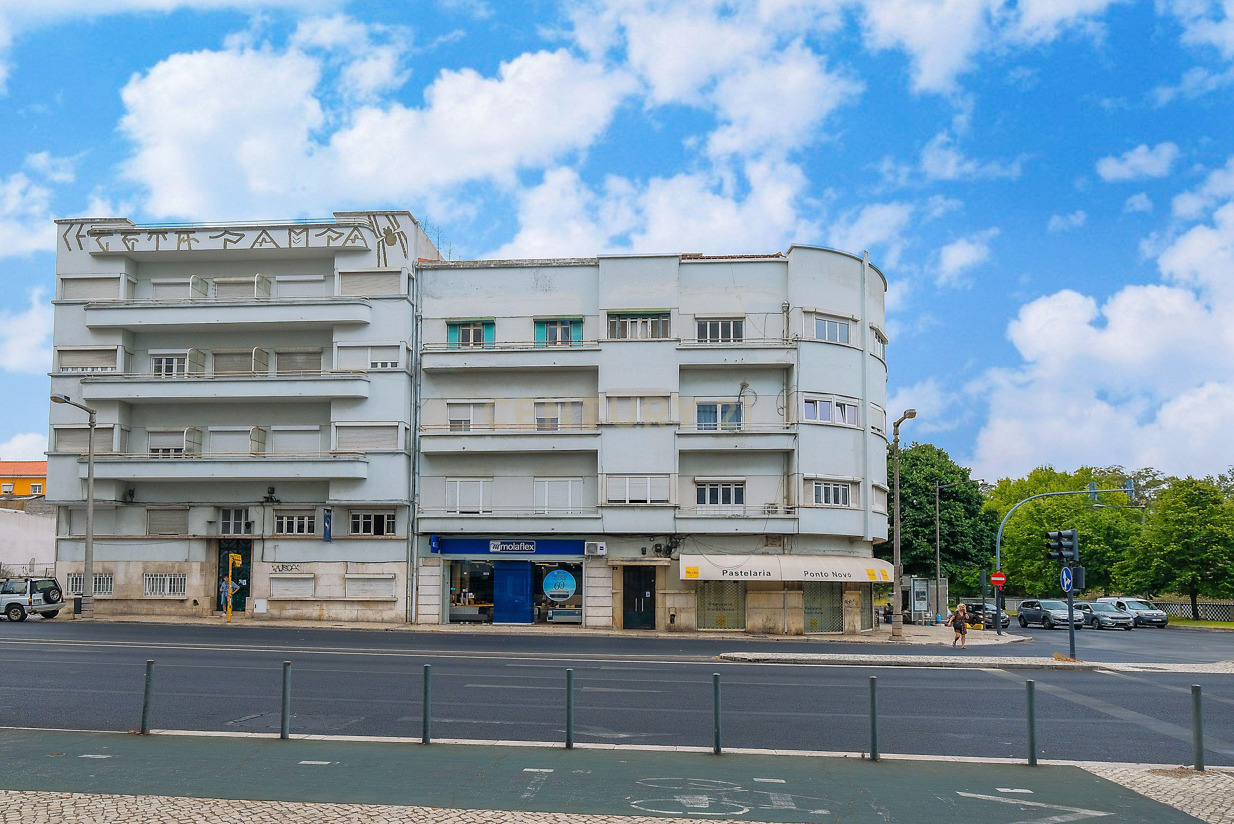 Apartamento T5 à venda em Alvalade, Lisboa — foto 26