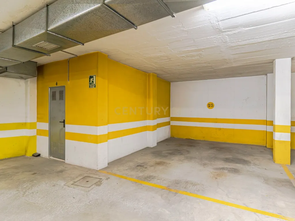 Apartamento T3 Moderno com Terraço em Granada, Andalucía - Image 51