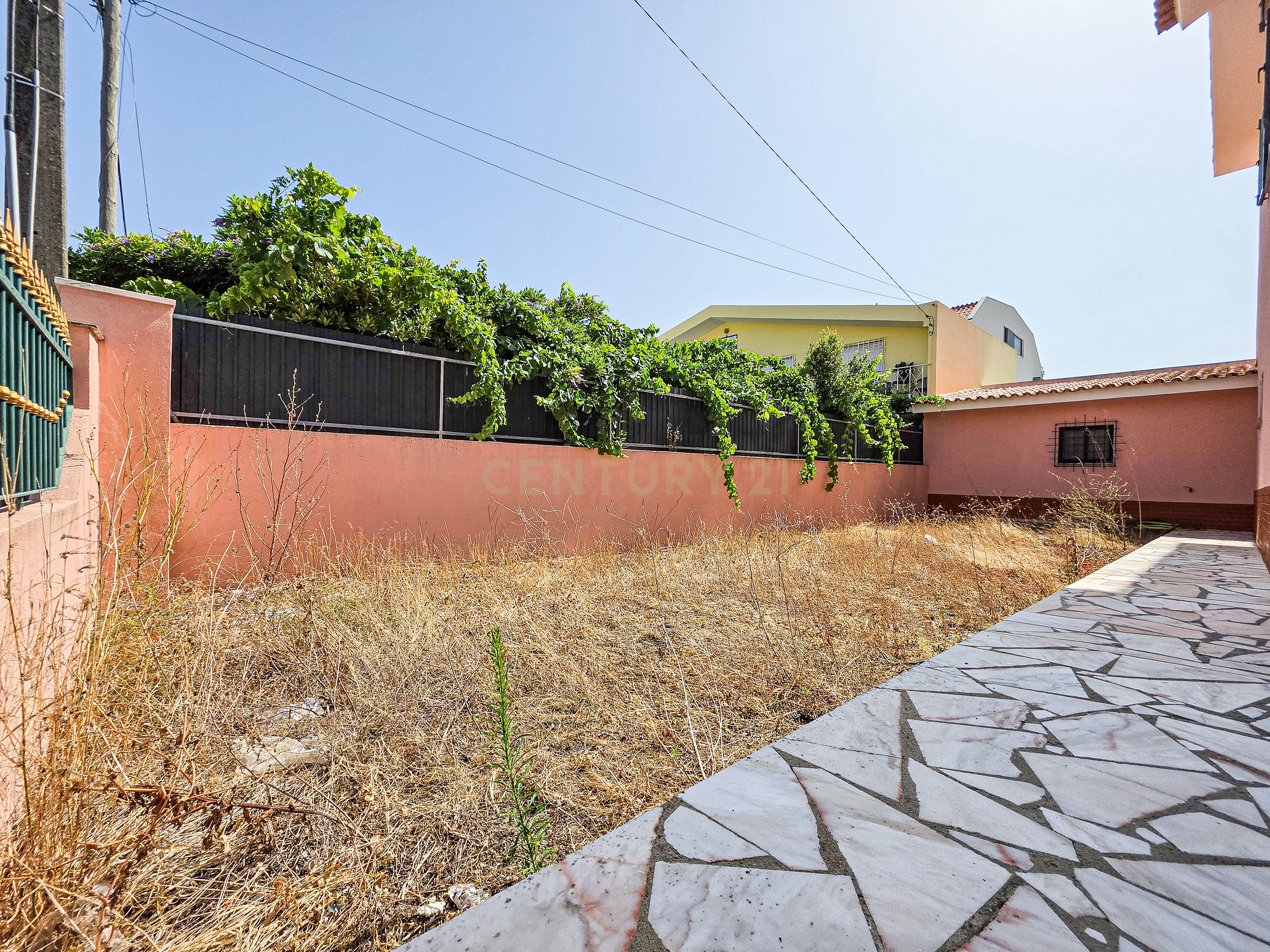 Moradia T3 à venda em Fernão Ferro, Seixal — foto 13