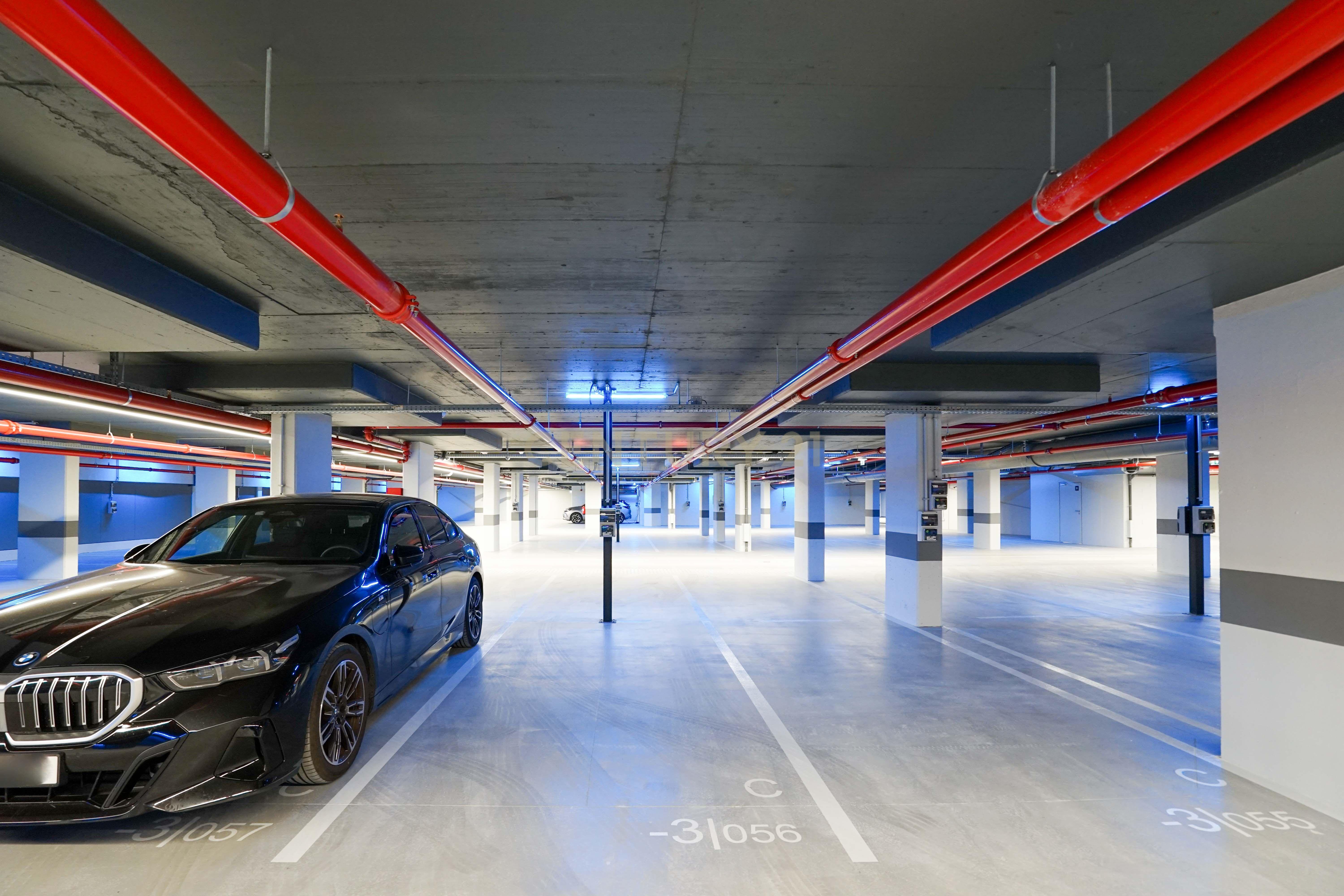 Apartamento T1, Parque das Nações, Lisboa - Image 22