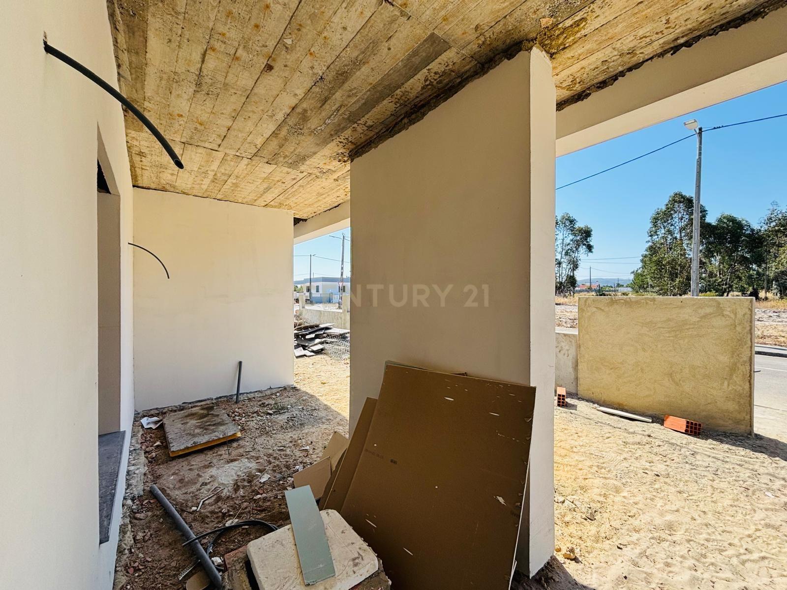 Fotografia 10 de Moradia T3 Térrea com Piscina | Quinta do Anjo, Palmela