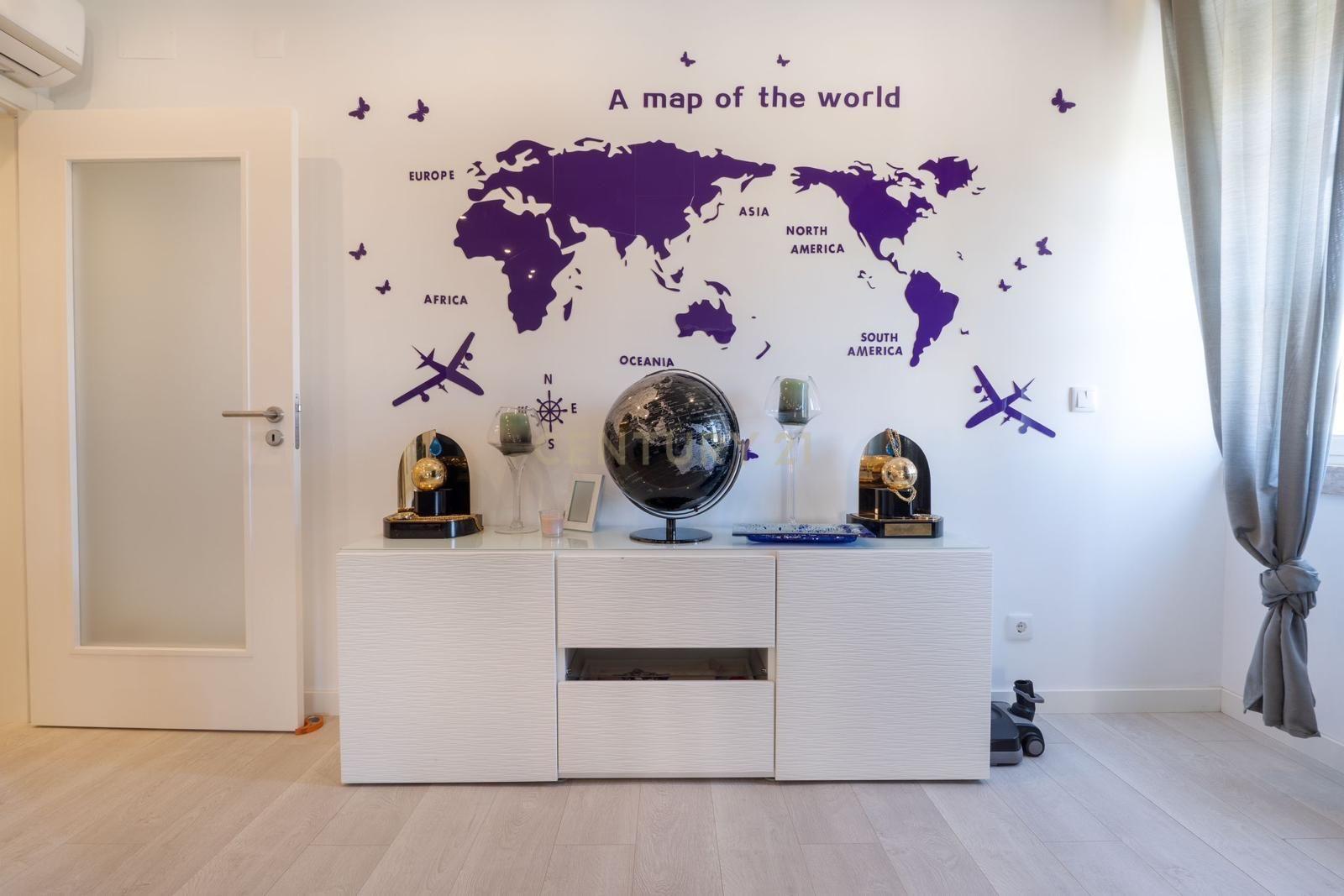 Apartamento T3 de Luxo no Coração de Lisboa - Alameda D. Afonso Henriques - Image 16