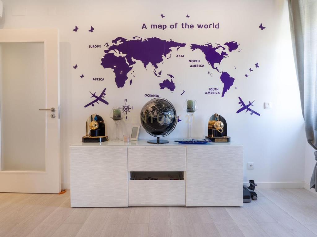 Apartamento T3 de Luxo no Coração de Lisboa - Alameda D. Afonso Henriques - Image 16