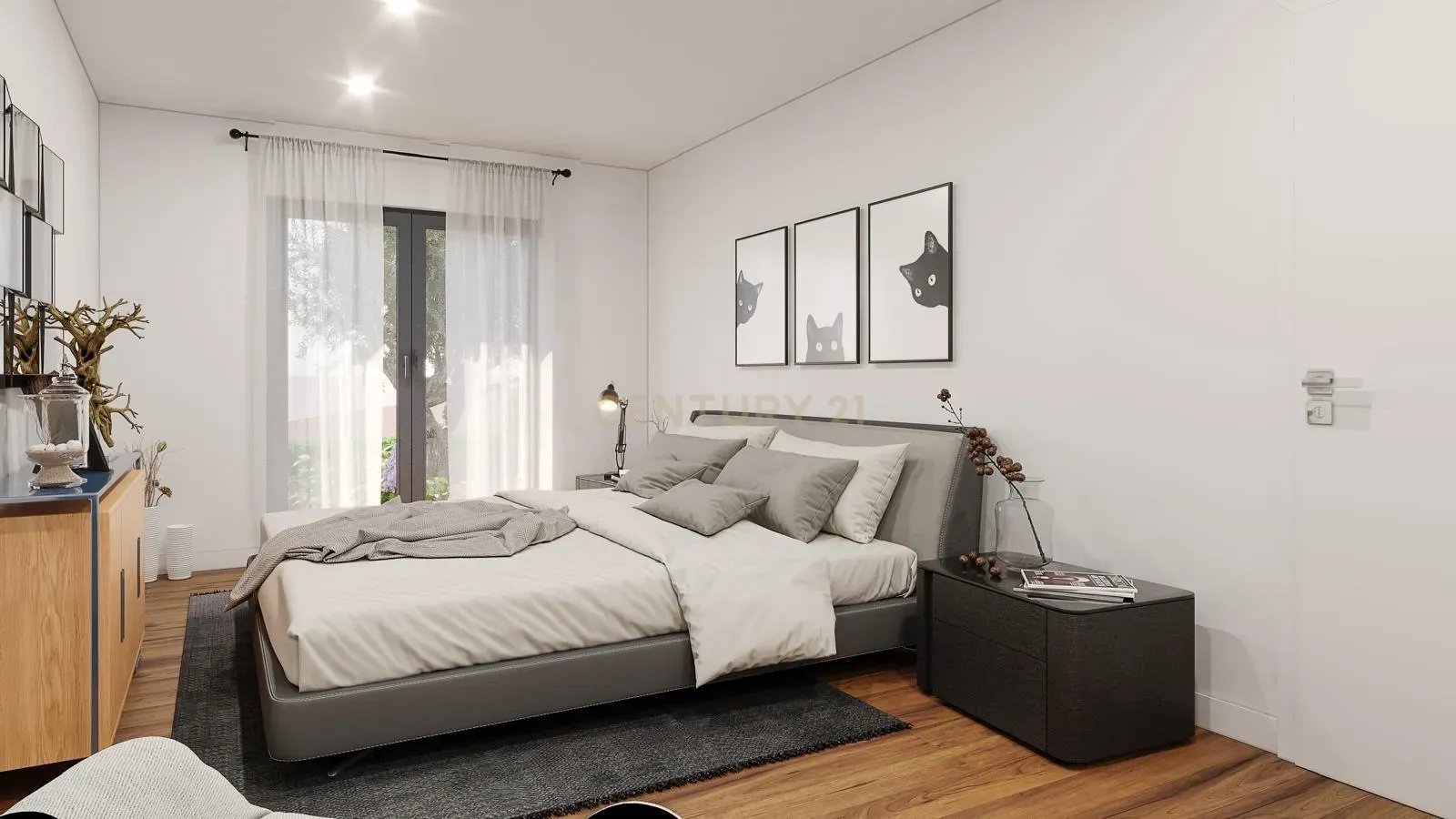 Luxuosa Moradia em Construção com Vista Panorâmica em Alcobaça - Image 12